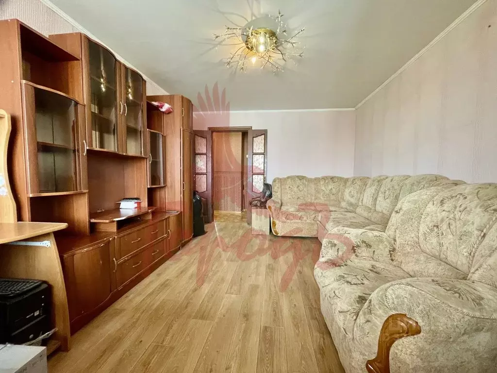 2-к кв. Орловская область, Орел ул. Гайдара, 36 (48.3 м) - Фото 0