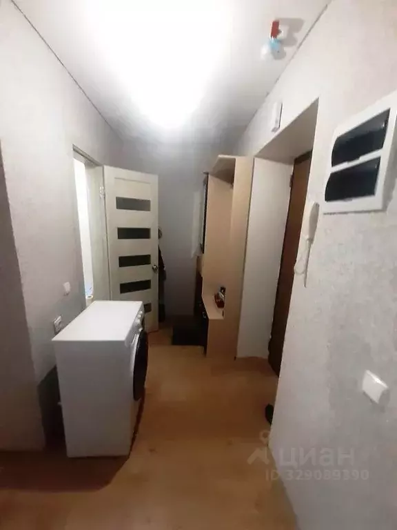 1-к кв. Башкортостан, Уфимский район, с. Миловка проезд Белоречный, 3 ... - Фото 1