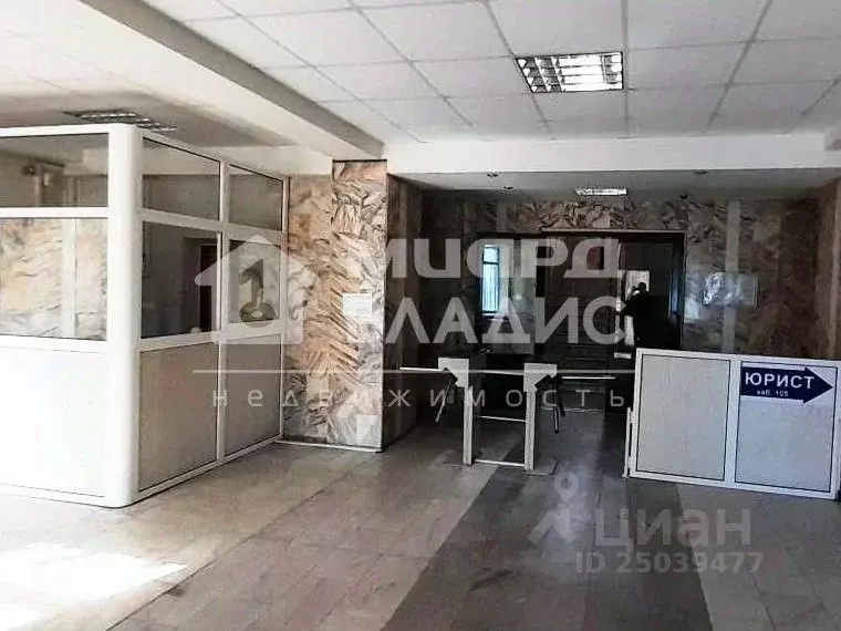 Офис в Омская область, Омск ул. Химиков, 47 (35 м) - Фото 0