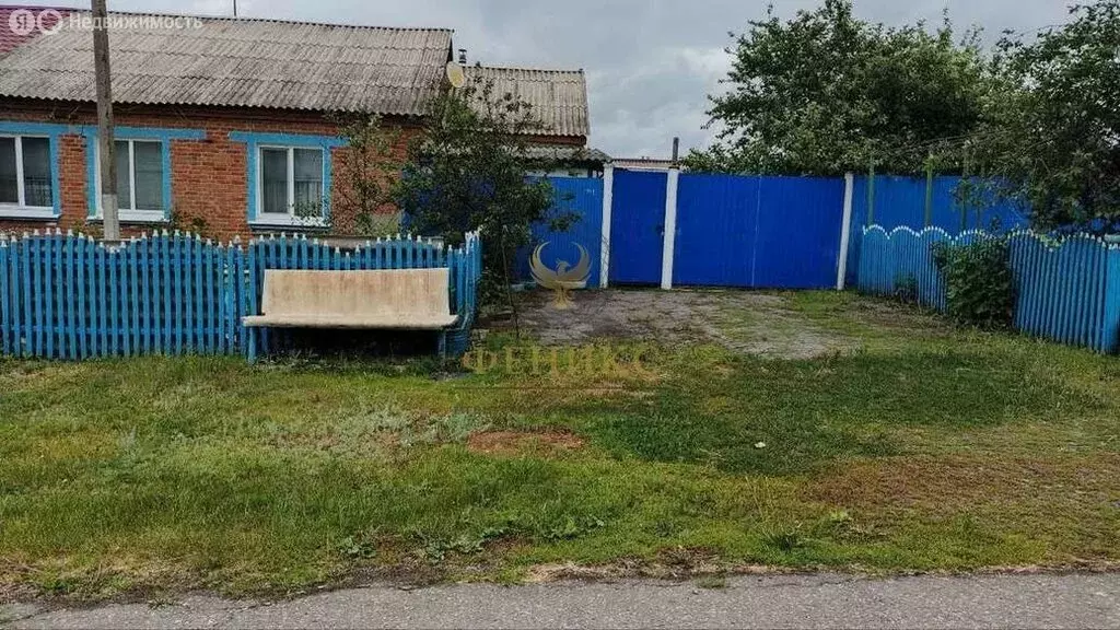 Дом в село Бершаково, улица Калинина (78.2 м) - Фото 2