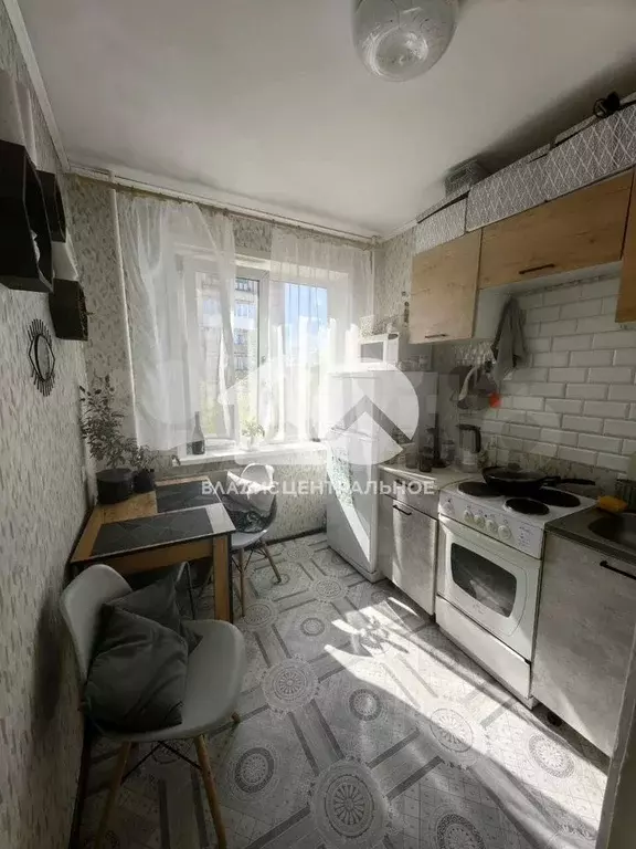 1-к. квартира, 30,1 м, 6/9 эт. - Фото 1