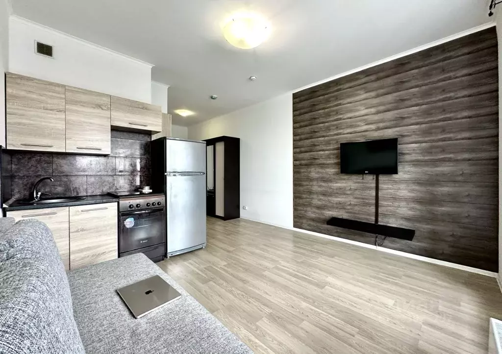 Студия Московская область, Красногорск городской округ, Путилково пгт ... - Фото 2