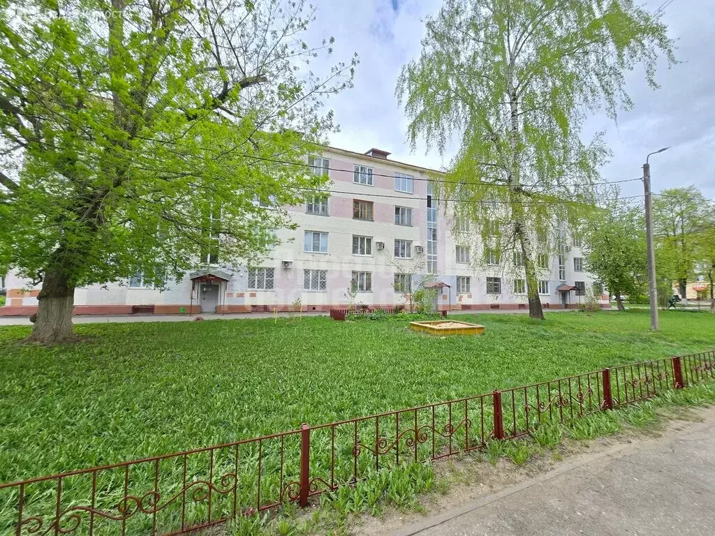 1к в 3-комнатной квартире (20.1 м) - Фото 1