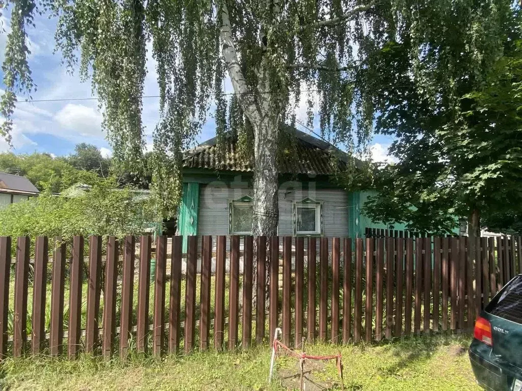 Дом в Калужская область, Козельский район, Нижние Прыски с/пос, с. ... - Фото 1