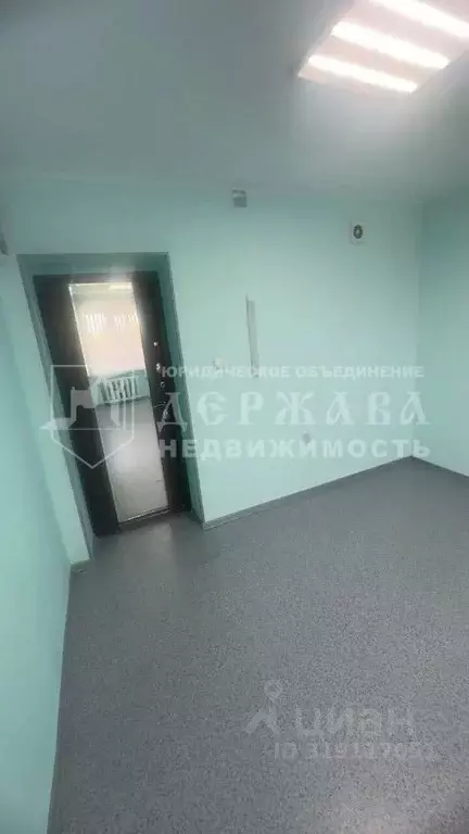 Комната Кемеровская область, Кемерово ул. Тухачевского, 38Б (18.7 м) - Фото 0