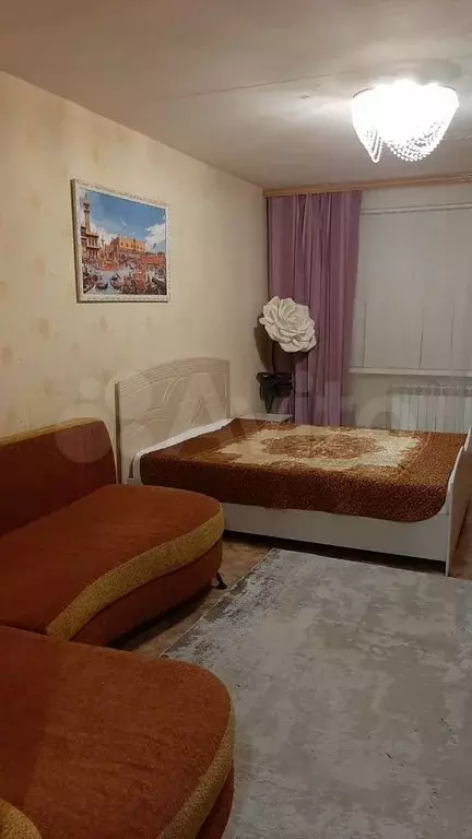 1-к. квартира, 44 м, 2/10 эт. - Фото 0