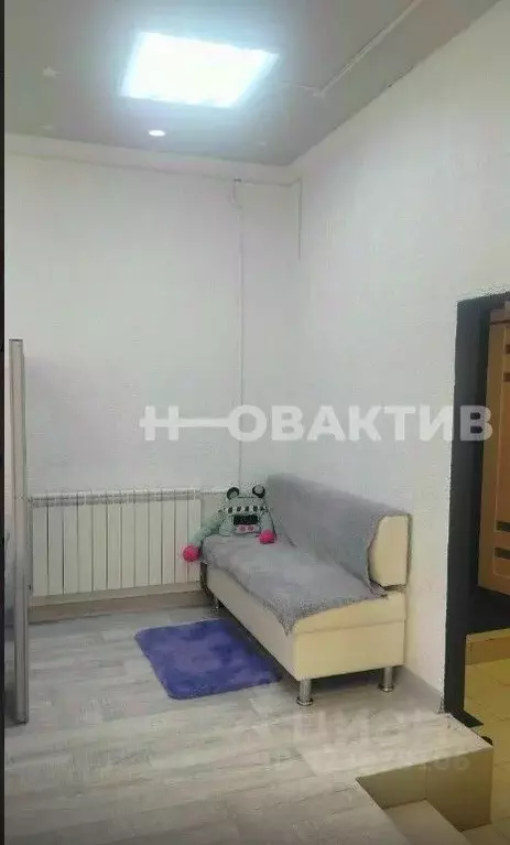 Помещение свободного назначения в Новосибирская область, Новосибирск ... - Фото 2