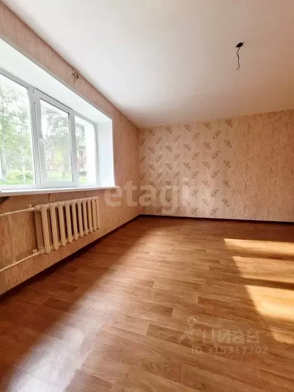 1-к кв. Хабаровский край, Советско-Гаванский район, Майский рп ... - Фото 1