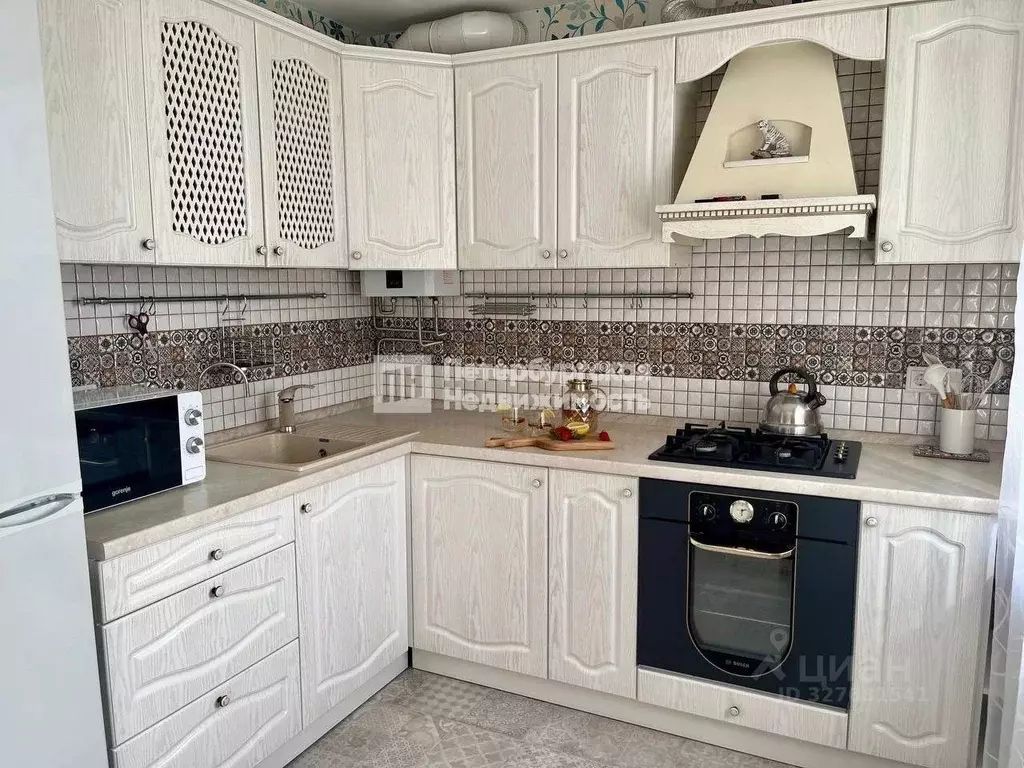 1-к кв. Санкт-Петербург, Санкт-Петербург, Пушкин Школьная ул., 31 ... - Фото 1