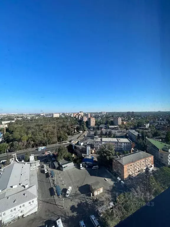 Студия Ростовская область, Ростов-на-Дону, Нахичевань ул. 26-я Линия, ... - Фото 2