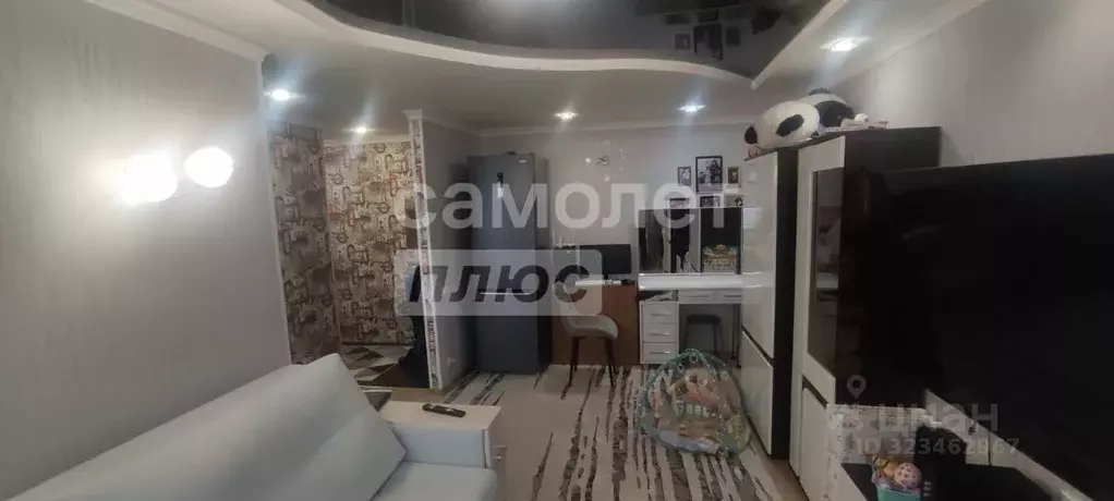 3-к кв. Пензенская область, Кузнецк ул. Леваневского, 46 (56.1 м) - Фото 1