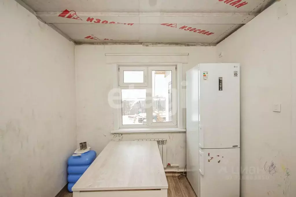 Дом в Бурятия, Иволгинский район, Нижнеиволгинское муниципальное ... - Фото 1