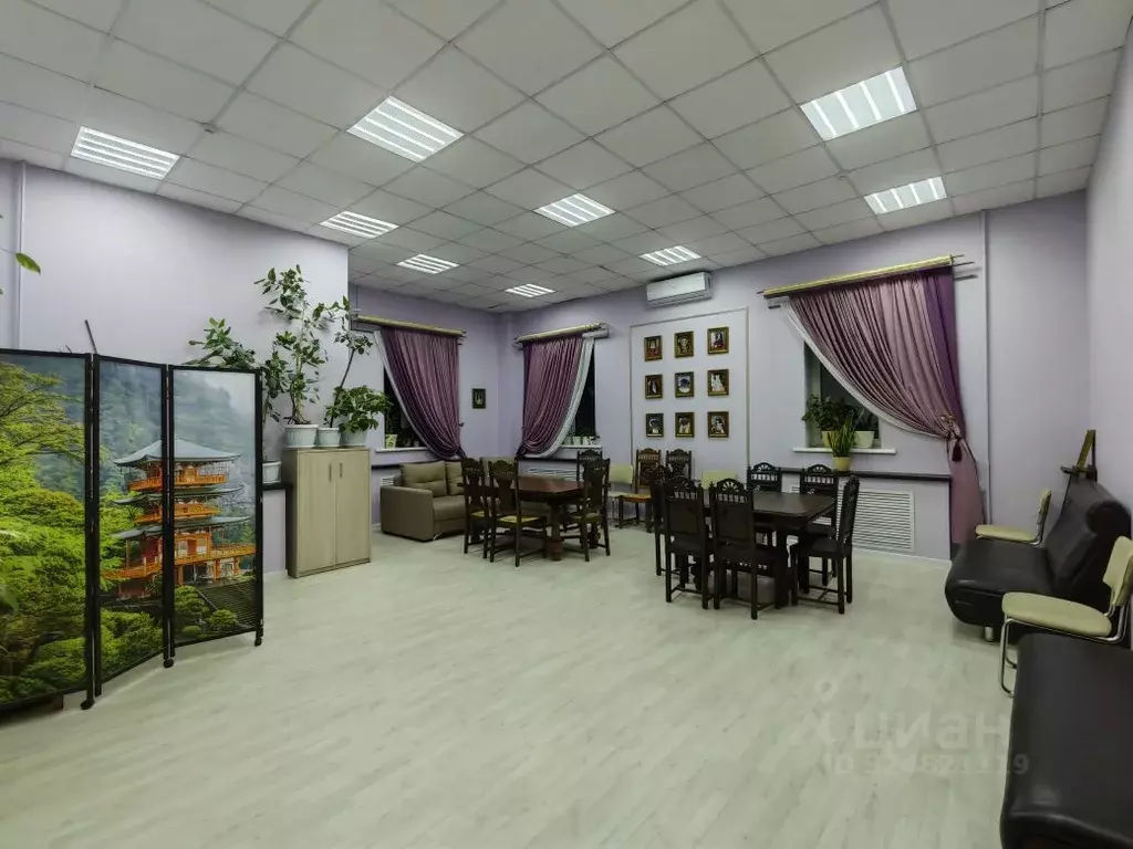 Помещение свободного назначения в Самарская область, Самара ул. ... - Фото 1