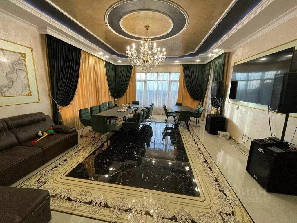 Дом в Крым, Симферопольский район, Чистенское с/пос, Геофизик ... - Фото 0