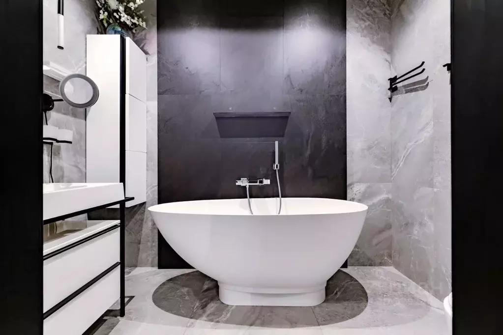 3-к кв. Москва Ленинградский просп., 35С2 (103.0 м) - Фото 1