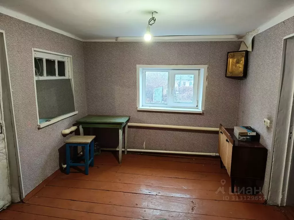 Дом в Липецкая область, Липецк Елецкая ул., 14 (50 м) - Фото 0