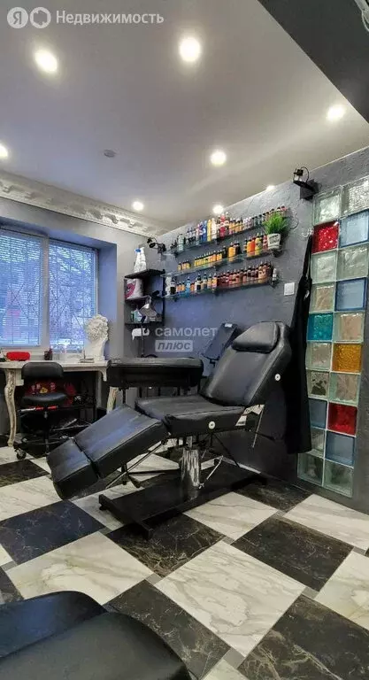 2-комнатная квартира: Ижевск, улица Ленина, 70 (44 м) - Фото 2