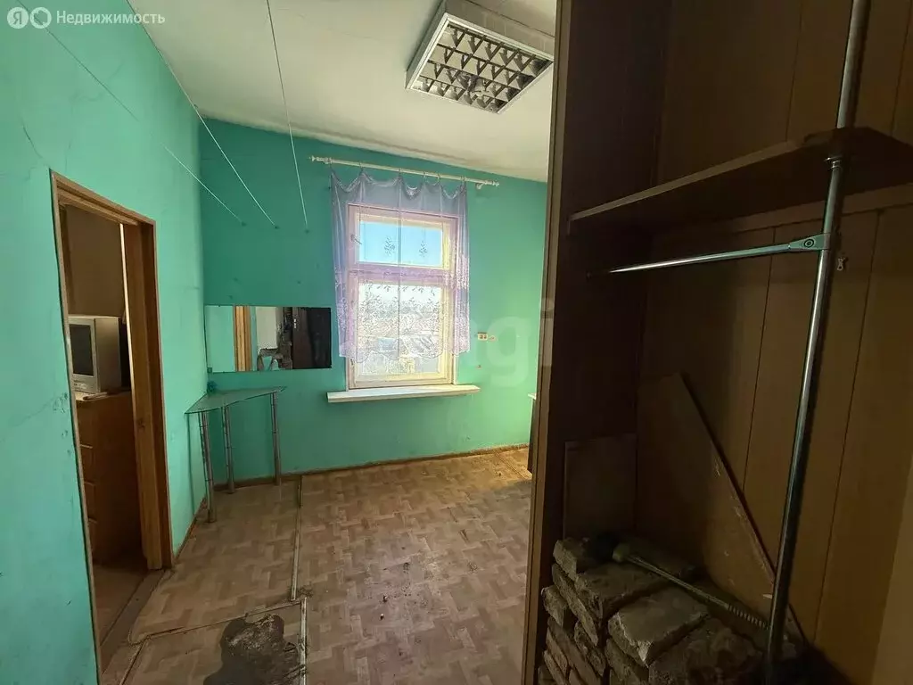 1-комнатная квартира: Улан-Удэ, Тагильская улица, 7 (26 м) - Фото 2