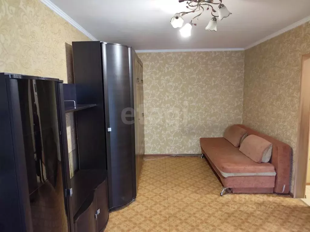 2-к кв. Кемеровская область, Кемерово просп. Ленина, 73 (48.0 м) - Фото 2