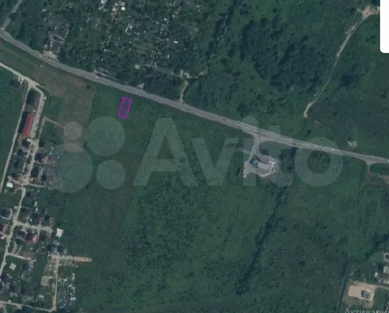 Участок 12 сот. (промназначения) - Фото 0