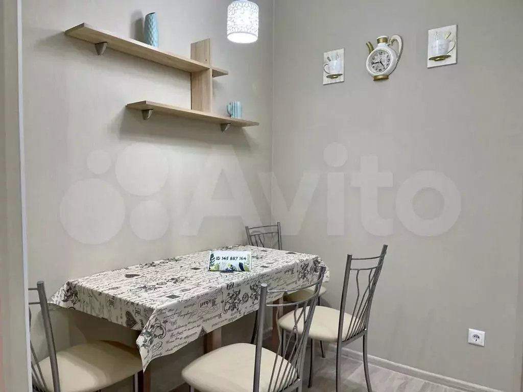 2-к. квартира, 40 м, 2/3 эт. - Фото 1