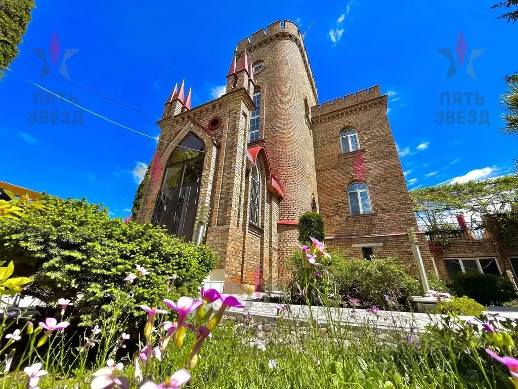 Дом в Самарская область, Самара 9-я просека 4-я линия, 22Б (589 м) - Фото 0