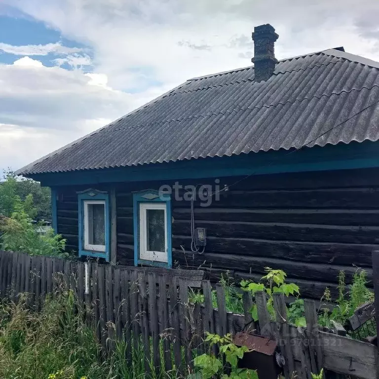 Дом в Кемеровская область, Прокопьевск ул. Богдана Хмельницкого (62 м) - Фото 0