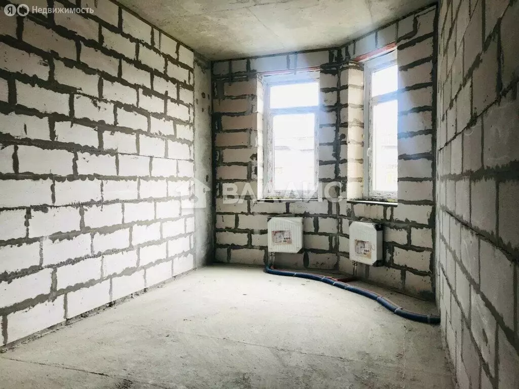 2-комнатная квартира: Раменское, улица Берёзовая Роща, 4 (58.1 м) - Фото 0