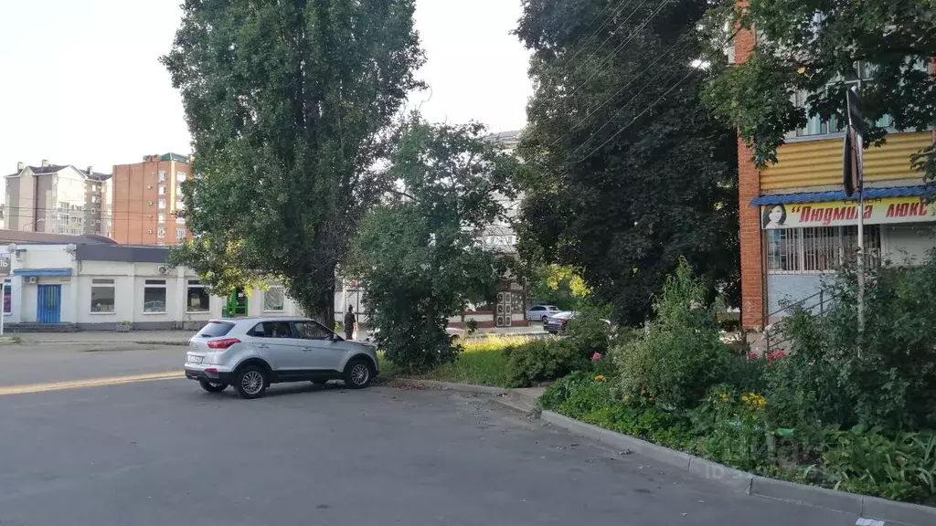 Помещение свободного назначения в Адыгея, Майкоп Депутатская ул., 18 ... - Фото 0