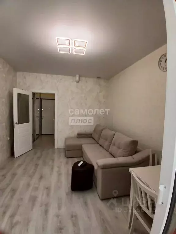 Студия Краснодарский край, Анапа Астраханская ул., 71А (24.5 м) - Фото 2