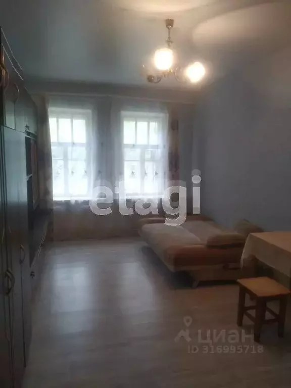 Комната Ярославская область, Ярославль Клубная ул., 3 (20.0 м) - Фото 0