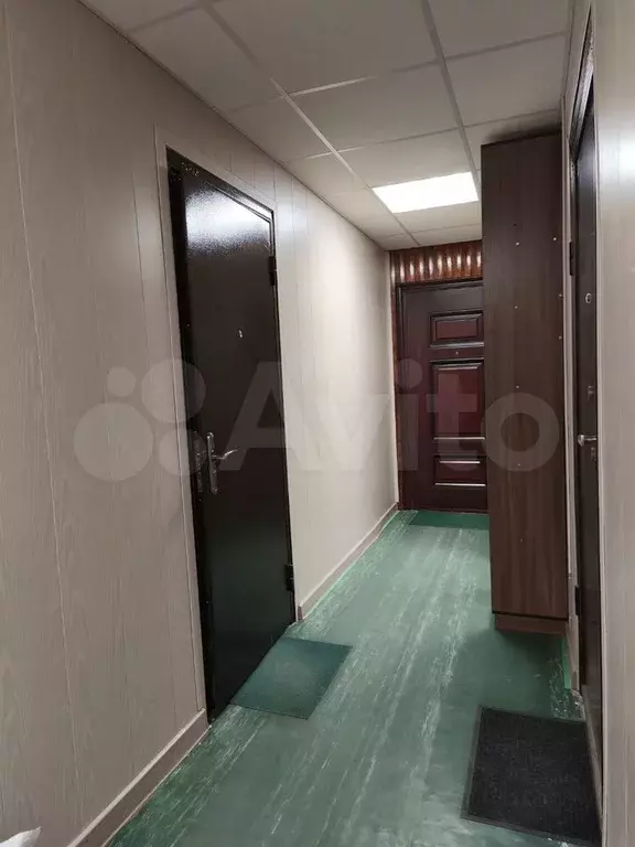 3-к. квартира, 57 м, 4/9 эт. - Фото 1
