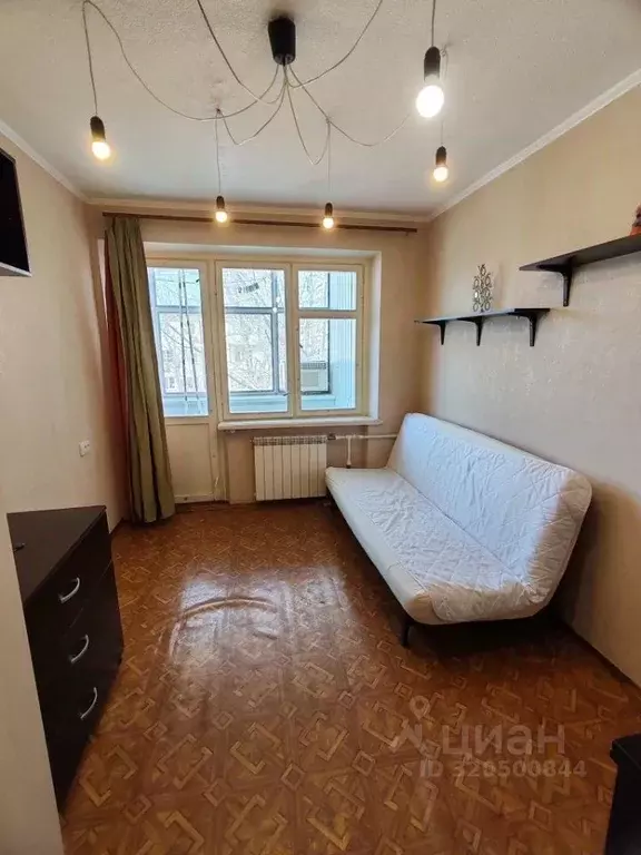 1-к кв. Ростовская область, Ростов-на-Дону Западный мкр, ул. ... - Фото 0