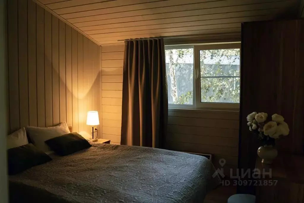 Дом в Ярославская область, Мышкинский муниципальный округ, с. Кривец  ... - Фото 2