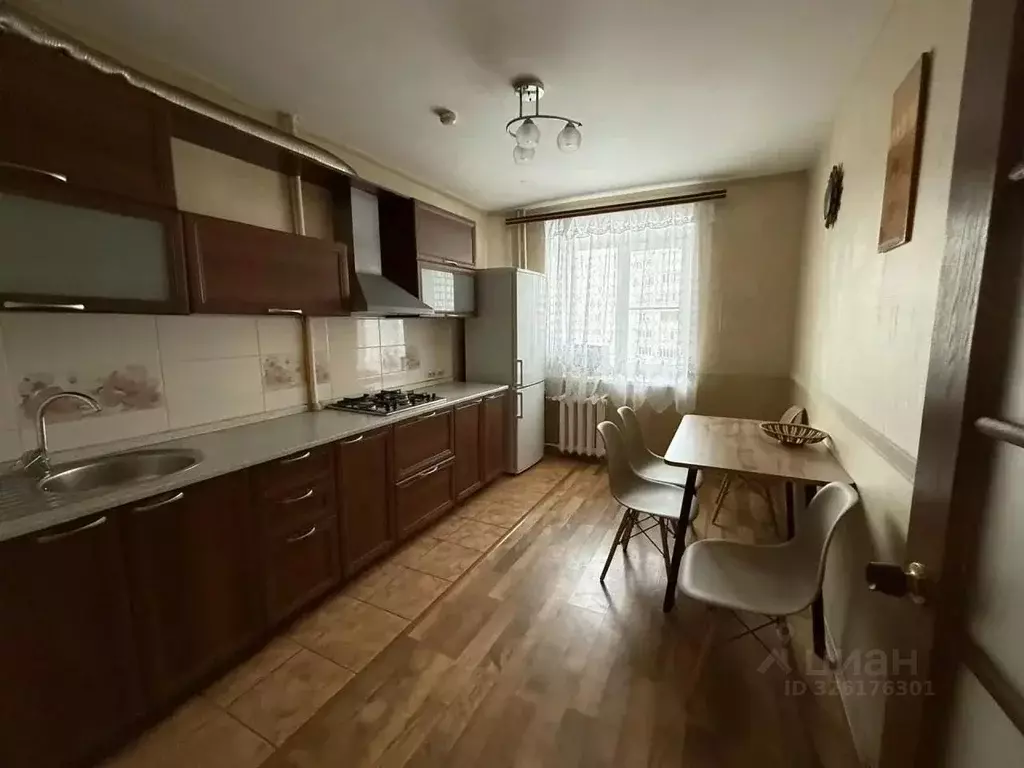 1-к кв. Волгоградская область, Волгоград ул. Николая Отрады, 20Б (42.0 ... - Фото 1