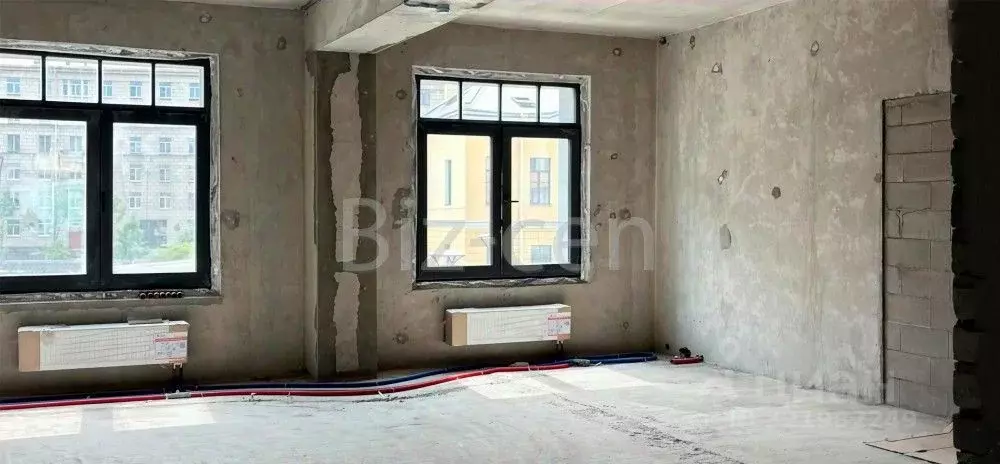 Офис в Санкт-Петербург наб. Реки Карповки, 31к2 (408 м) - Фото 2