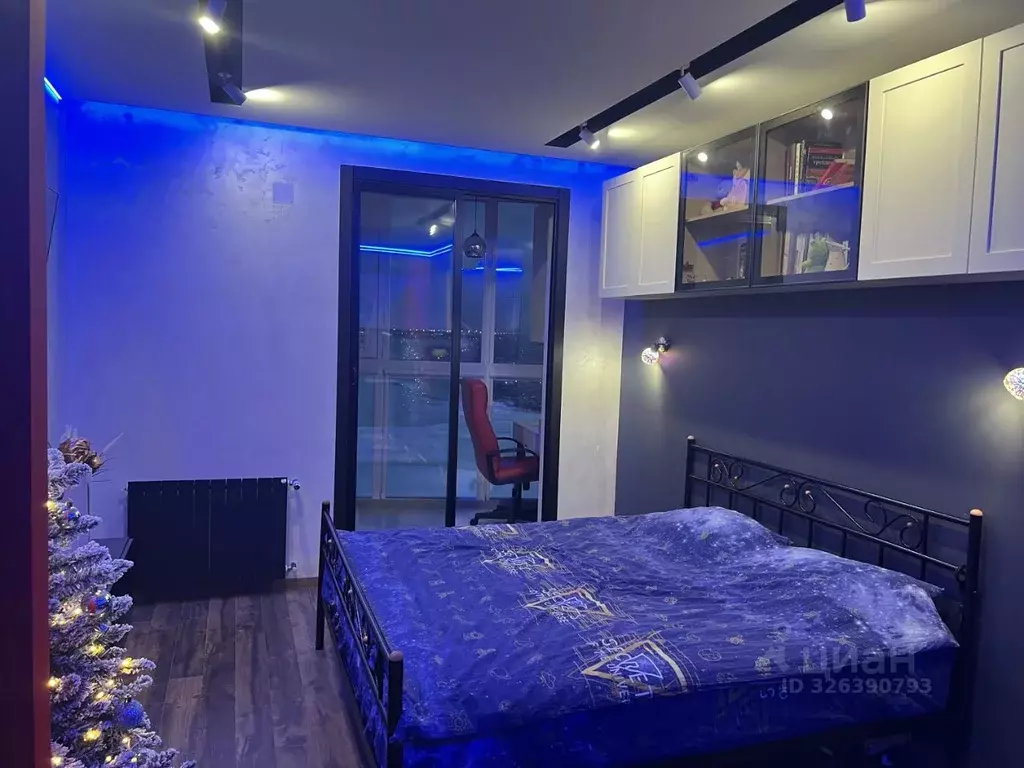 Студия Санкт-Петербург Усть-Славянка тер., ул. Заводская, 17 (31.0 м) - Фото 1