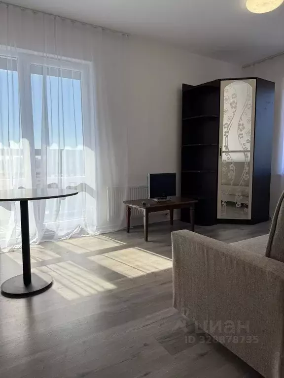 3-к кв. Ленинградская область, Всеволожский район, пос. Бугры ул. ... - Фото 2