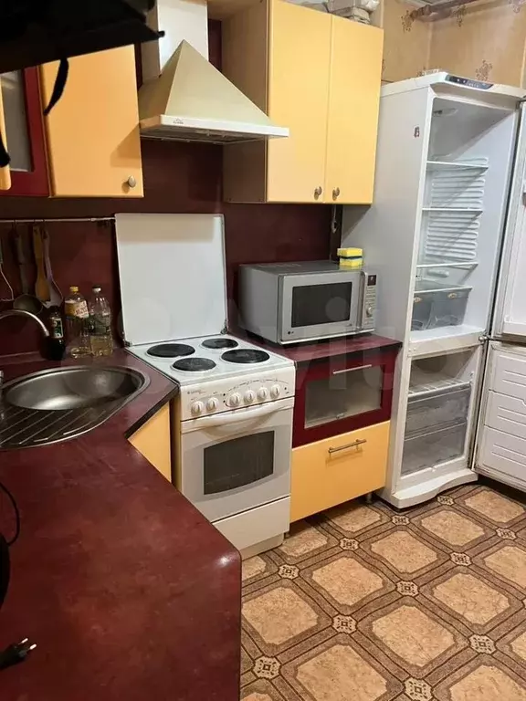 2-к. квартира, 50 м, 11/14 эт. - Фото 1