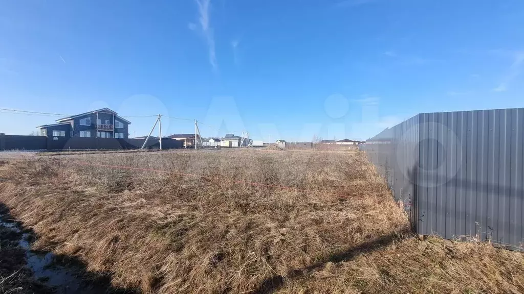 Участок 6 сот. (СНТ, ДНП) - Фото 0