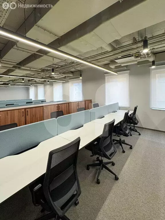 Офис (3071 м) - Фото 2