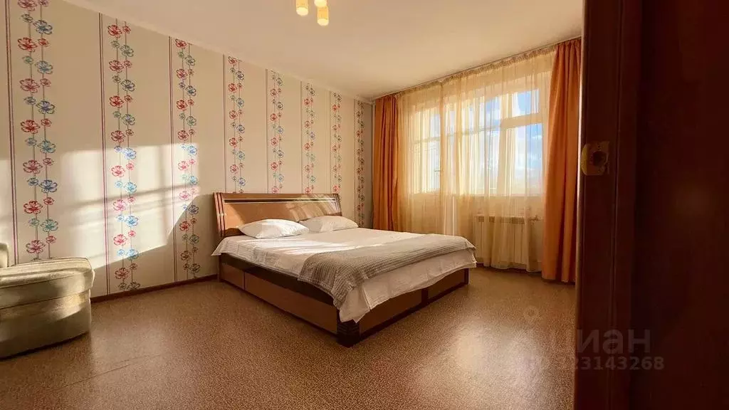 1-к кв. Ханты-Мансийский АО, Нижневартовск ул. 60 лет Октября, 4 (39.0 ... - Фото 1