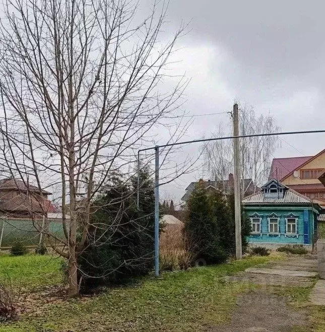 Дом в Московская область, Балашиха Никольская ул., 45 (80 м) - Фото 1