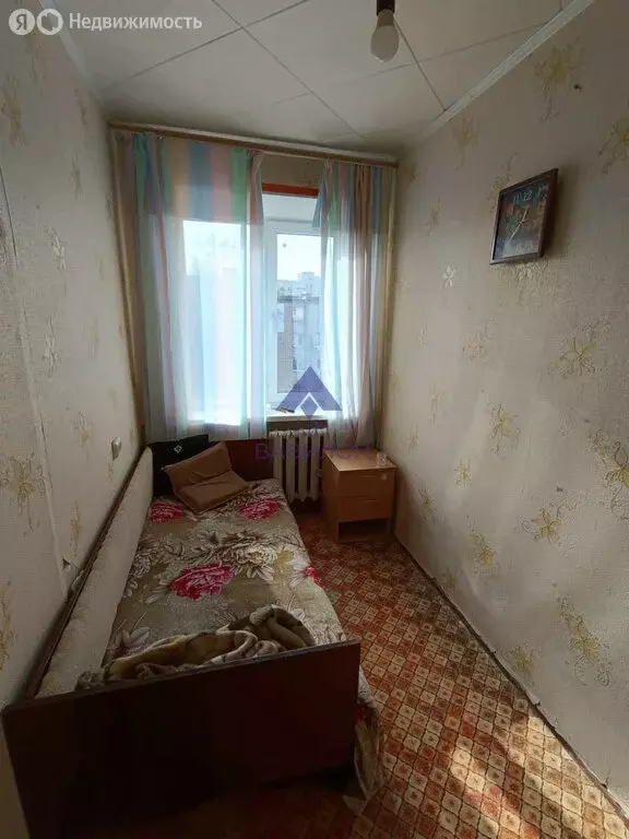 Квартира-студия: Волгодонск, улица Ленина, 85 (26 м) - Фото 1