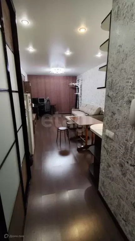 Продаётся квартира-студия, 33.1 м - Фото 1