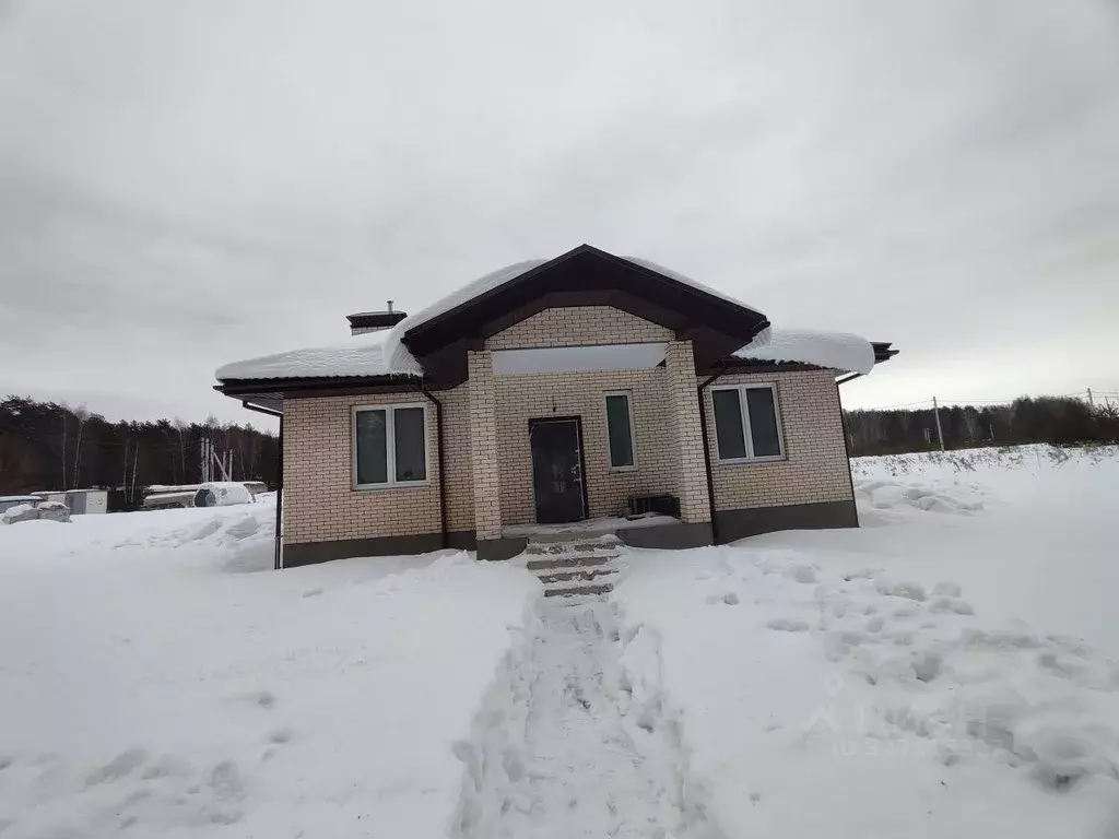 Дом, 130 м - Фото 1