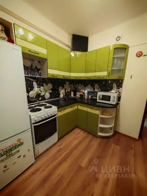 1-к кв. Московская область, Старая Купавна Богородский городской ... - Фото 1