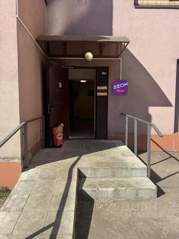 Помещение свободного назначения в Москва Врачебный проезд, 10 (35 м) - Фото 1