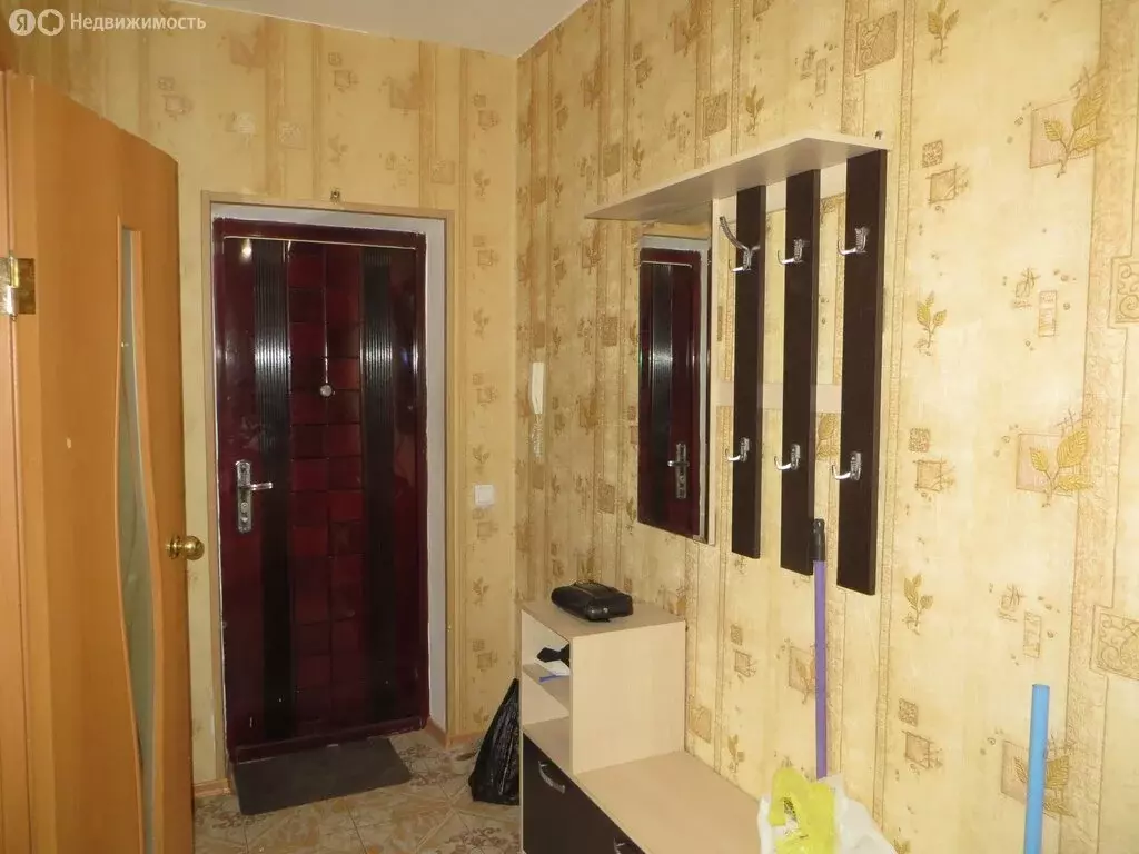 2-комнатная квартира: Ейск, улица Пушкина, 71/1 (69 м) - Фото 2