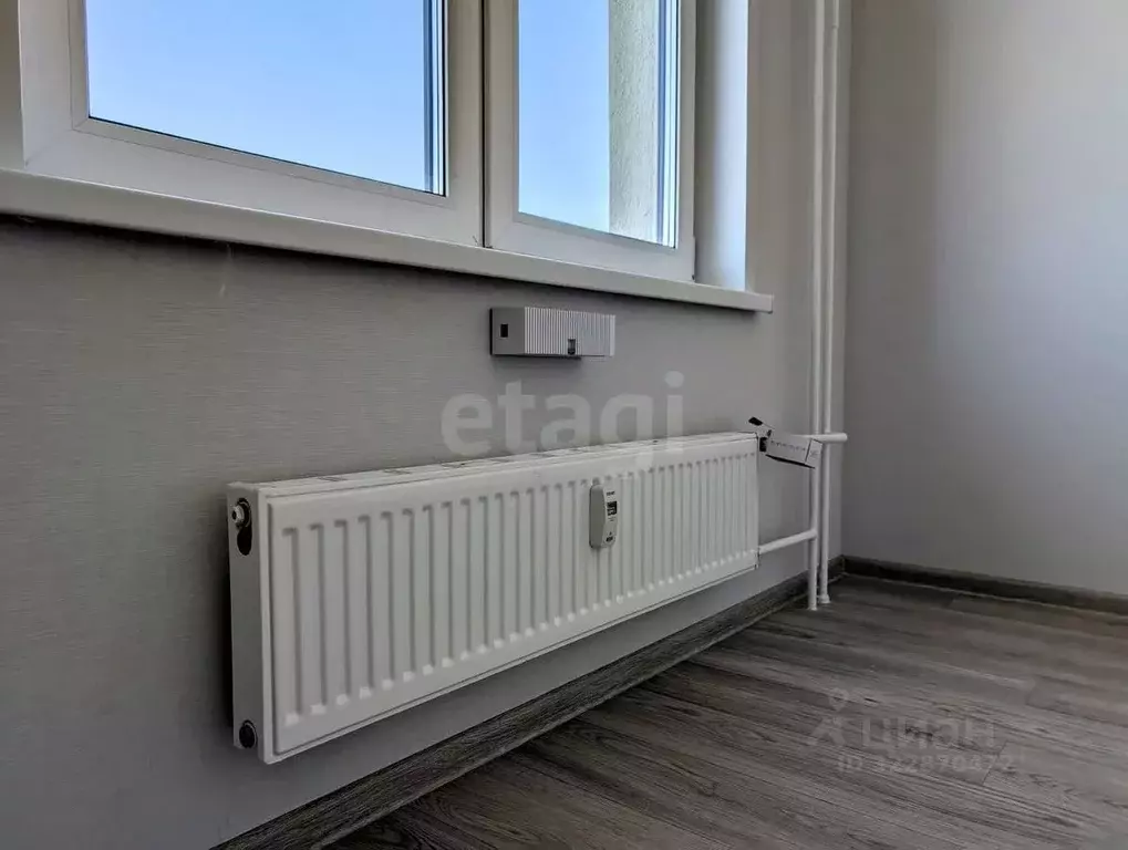 1-к кв. Удмуртия, Завьяловский район, с. Первомайский ул. Оружейников, ... - Фото 1